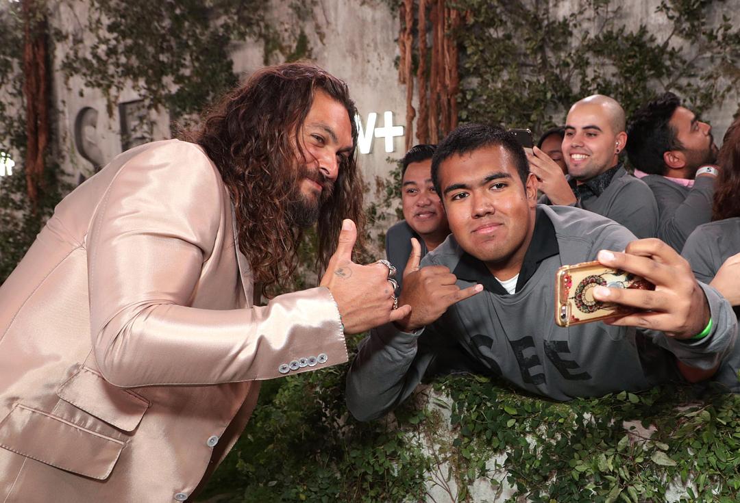 《看见第一季》剧照第48张图片