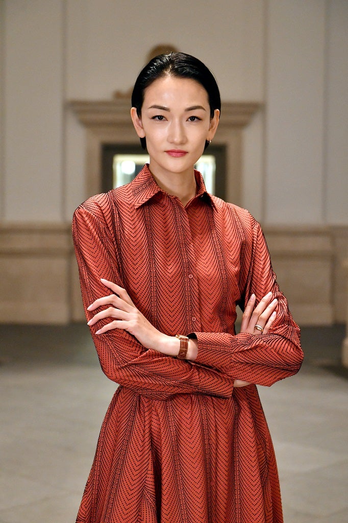 《东京大饭店》剧照