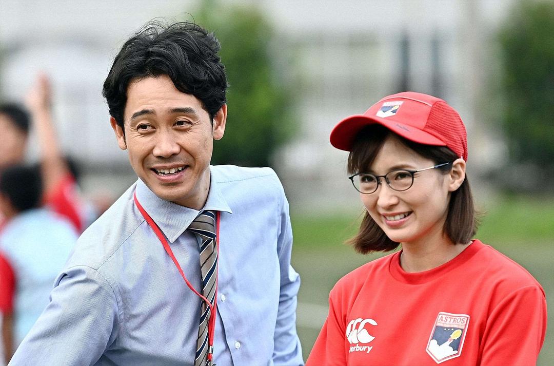 《比赛完毕》剧照第30张图片