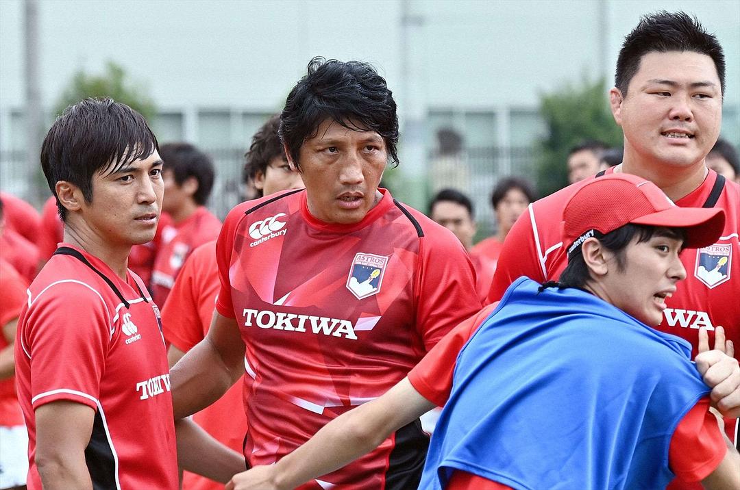 《比赛完毕》剧照第25张图片