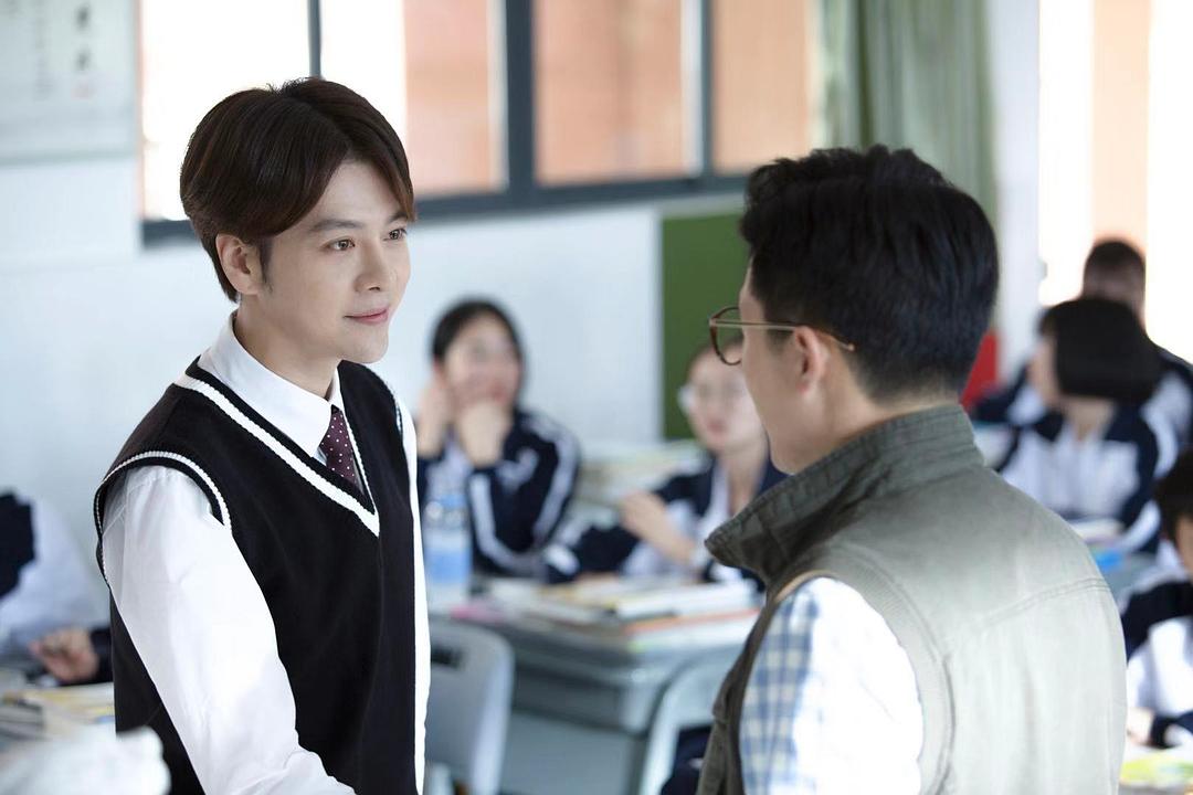 《初恋那件小事》剧照第54张图片