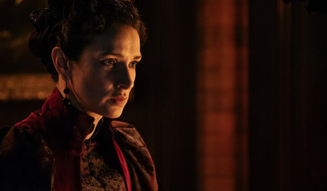 《狂欢命案第一季》剧照第17张图片