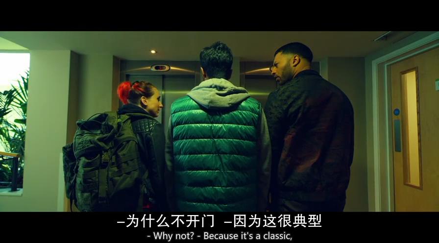 《僵尸逃生船》海报第24张图片