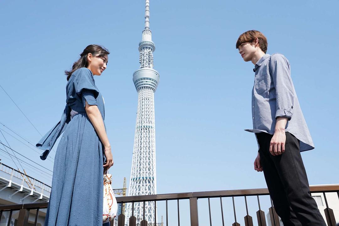 《伪装不伦》剧照第20张图片