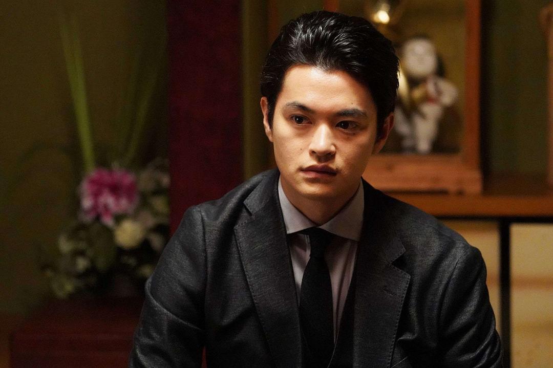 《鲁邦的女儿》剧照