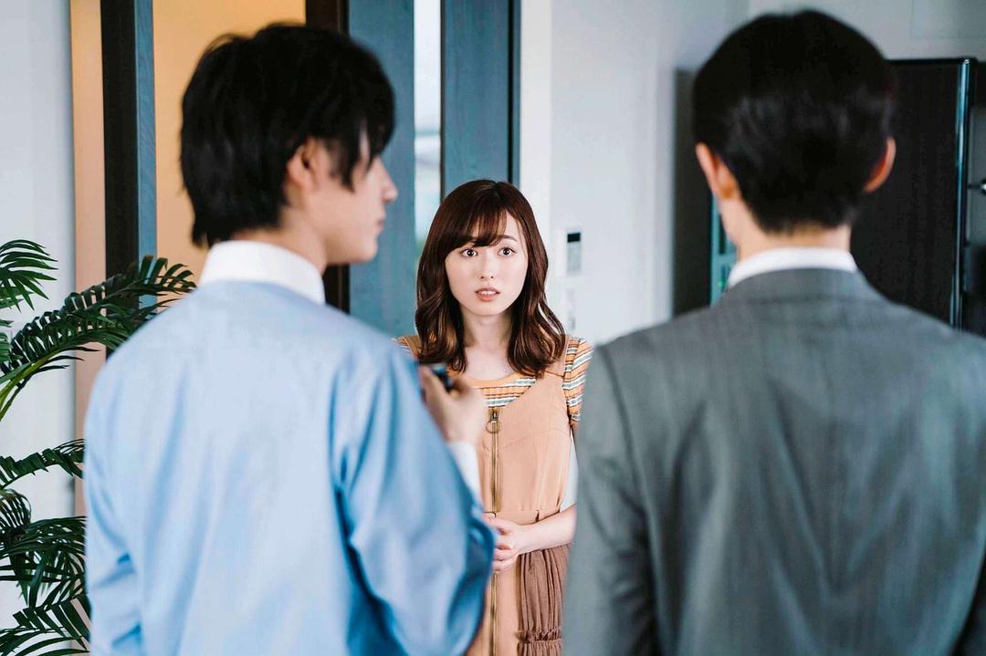 《咖啡遇上香草》剧照第59张图片