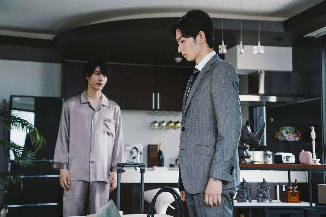 《咖啡遇上香草》剧照第58张图片