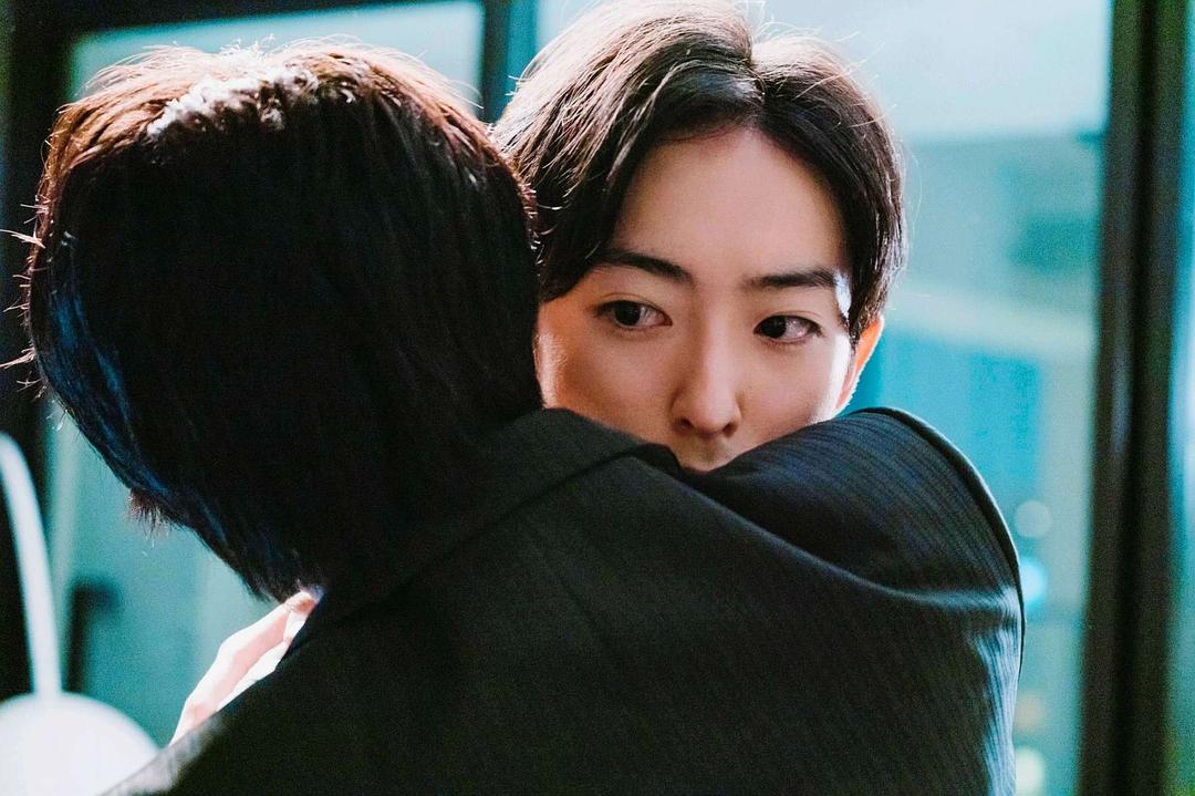 《咖啡遇上香草》剧照第55张图片