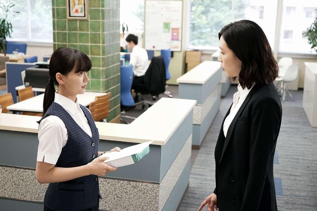 《这个不可以报销！》海报第28张图片