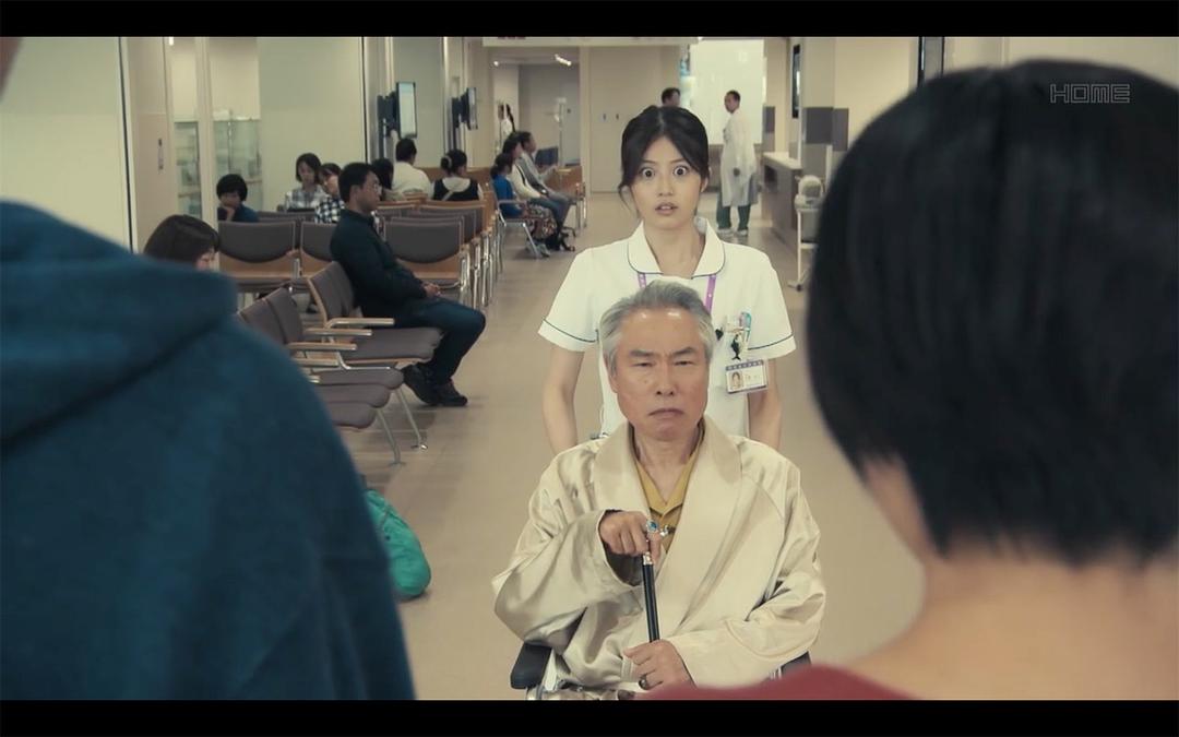 我们美樱的眼睛也太大...