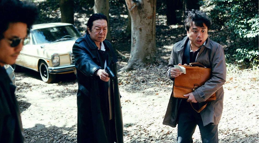 《人生I字路》剧照第14张图片