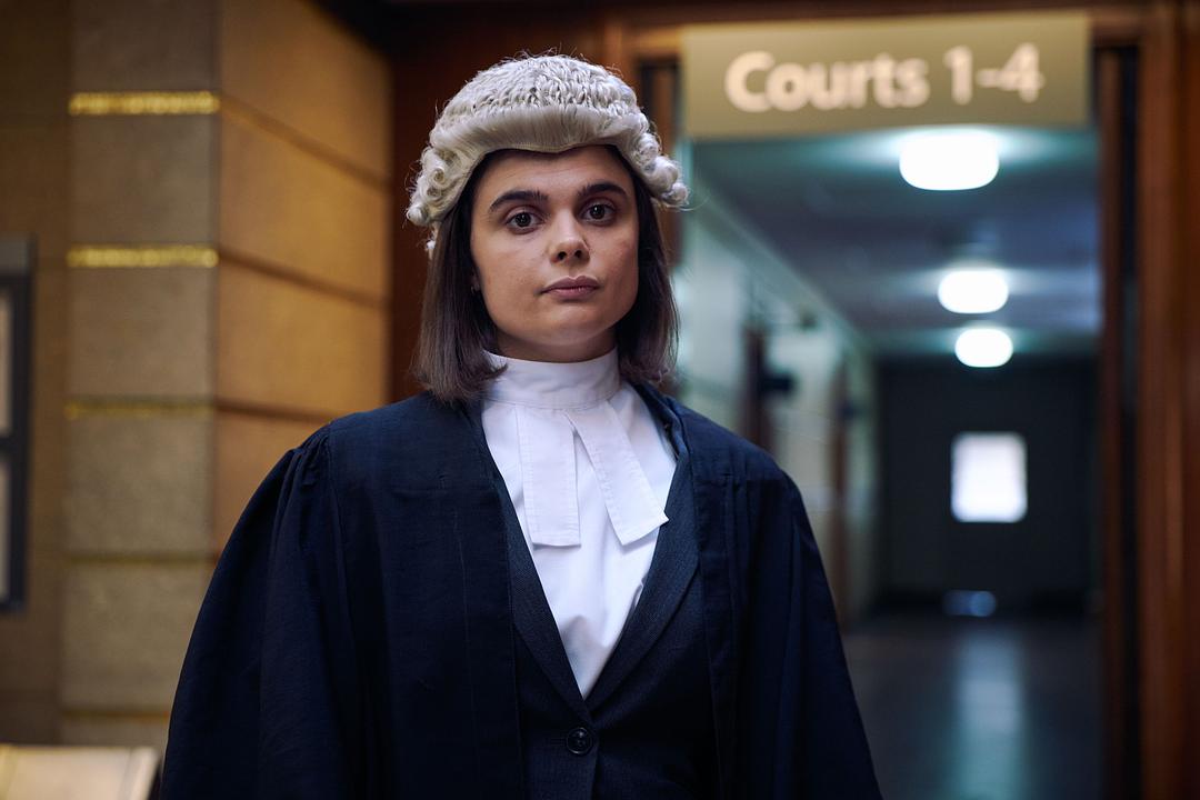 《罪有可辩第一季》剧照第20张图片