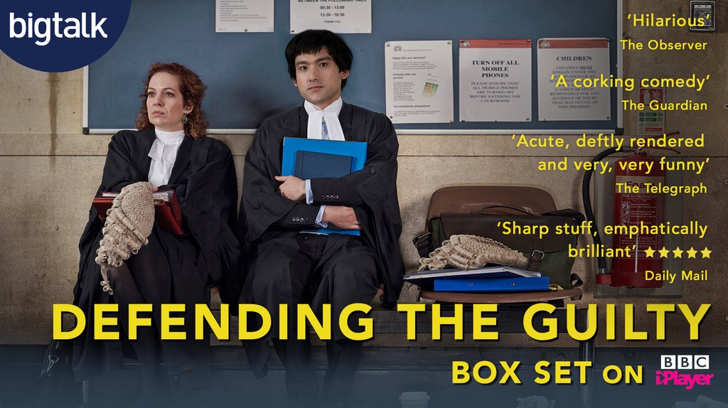 《罪有可辩第一季》剧照第49张图片