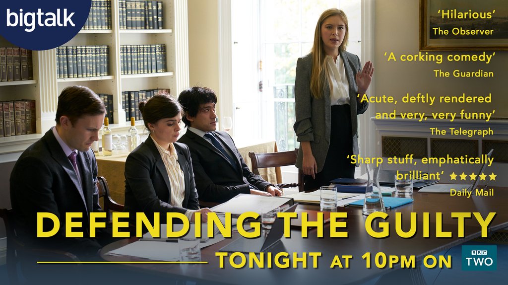 《罪有可辩第一季》剧照第48张图片