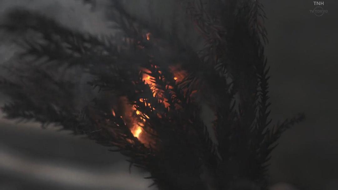 《一人露营》海报第14张图片