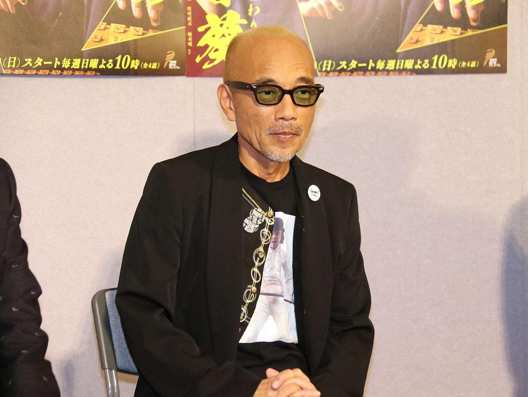 《棋盘上的向日葵》剧照