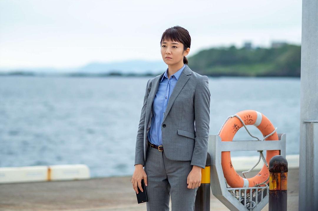 《诈欺刑警》剧照