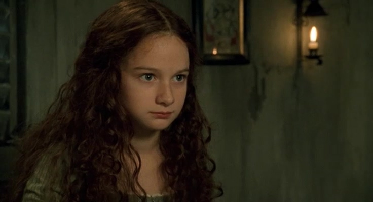 《大卫·科波菲尔》海报第38张图片