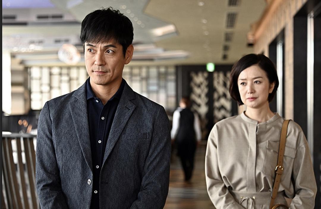 《东京大饭店》剧照第34张图片