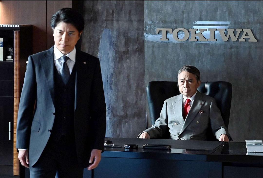 《比赛完毕》剧照第11张图片