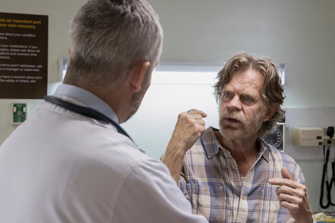 《无耻之徒(美版)第十季》剧照第45张图片