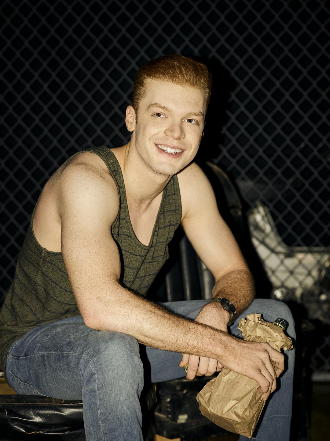 《无耻之徒(美版)第十季》剧照第12张图片