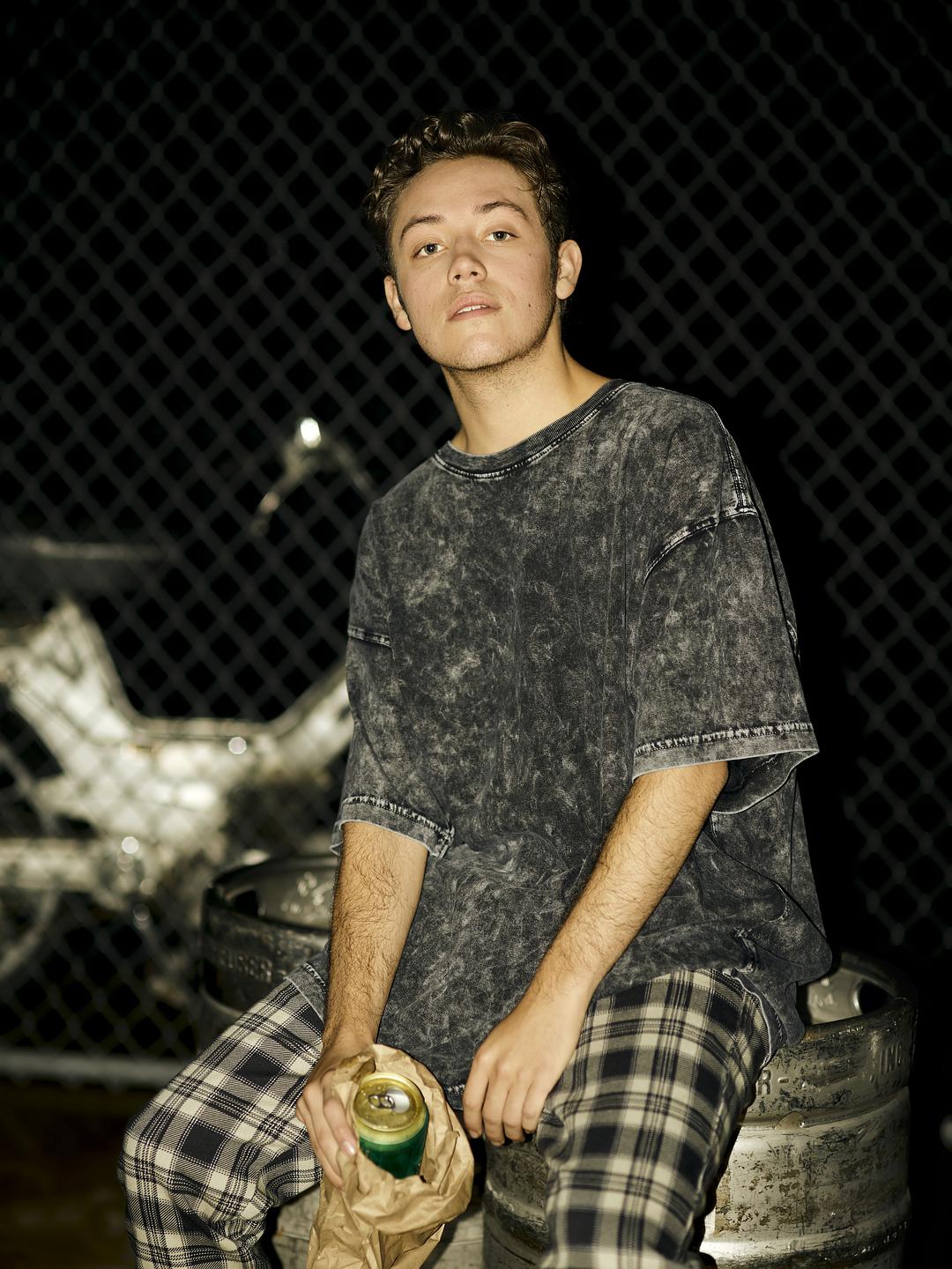 《无耻之徒(美版)第十季》剧照第34张图片