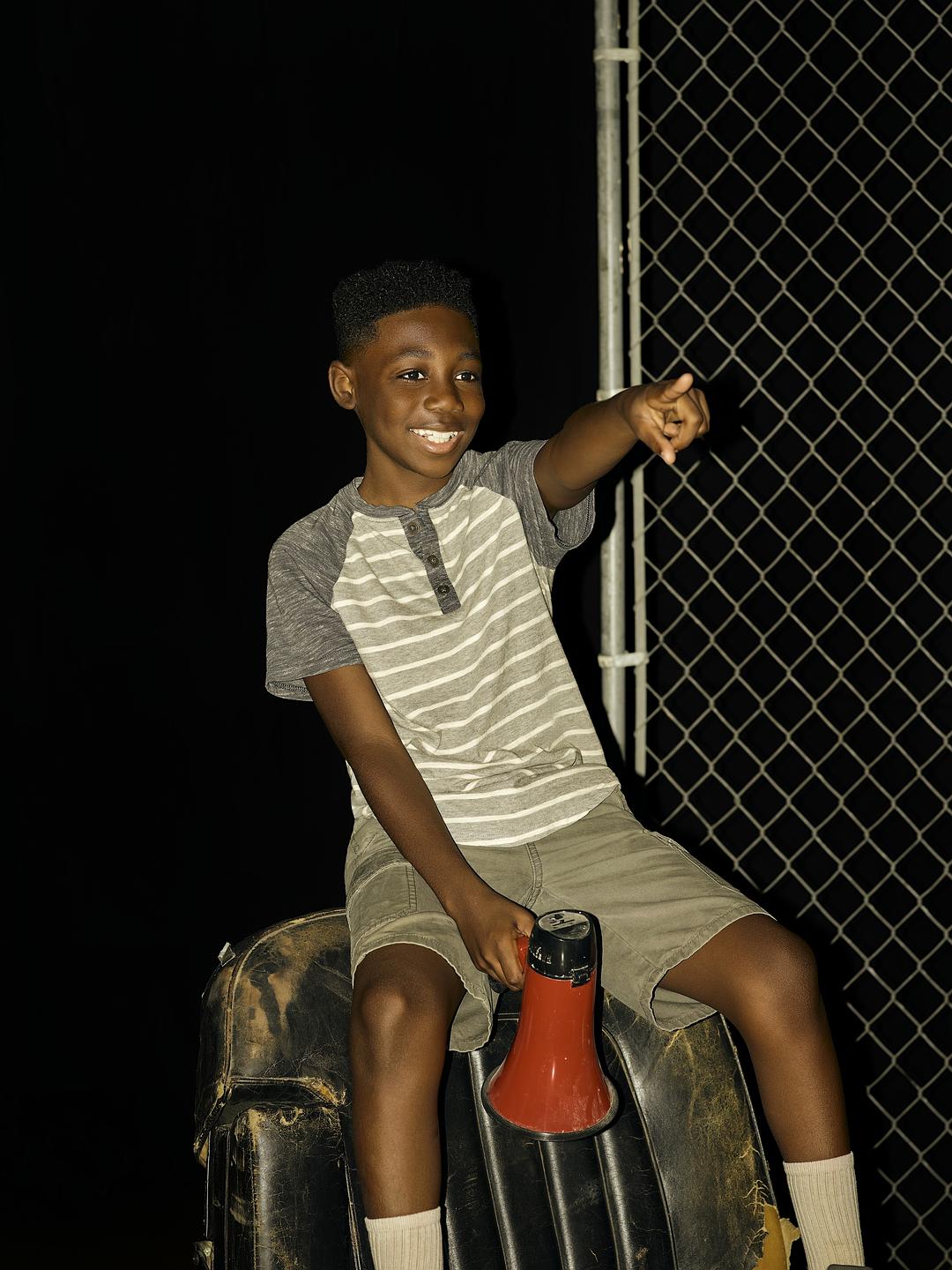 《无耻之徒(美版)第十季》剧照第50张图片