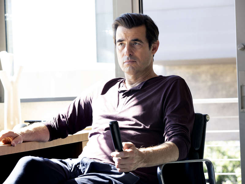 《婚外情事第五季》剧照