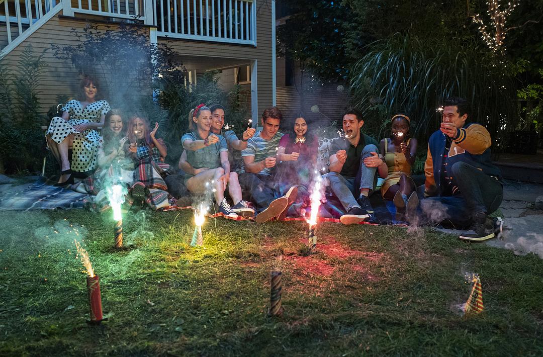 《河谷镇第四季》剧照第15张图片