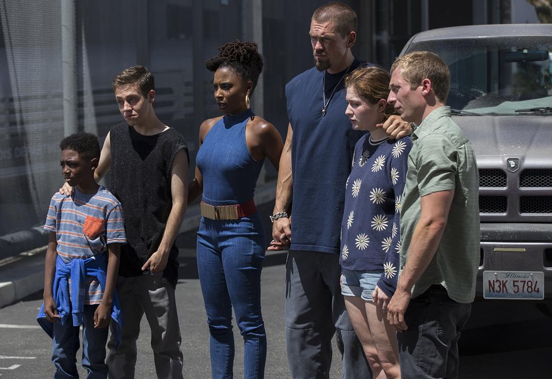 《无耻之徒(美版)第十季》剧照第19张图片