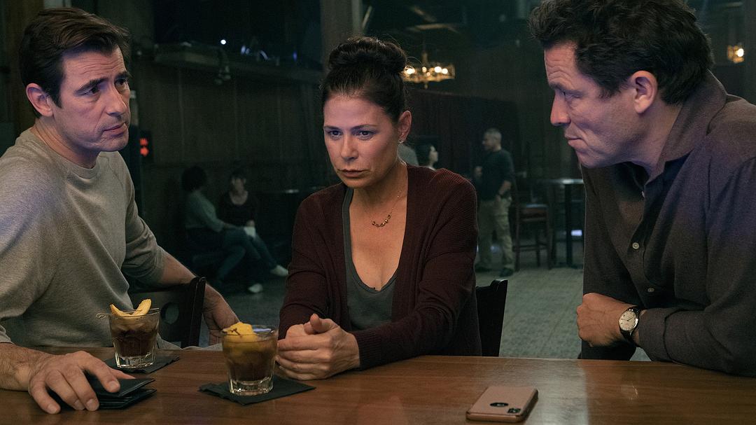 《婚外情事第五季》剧照