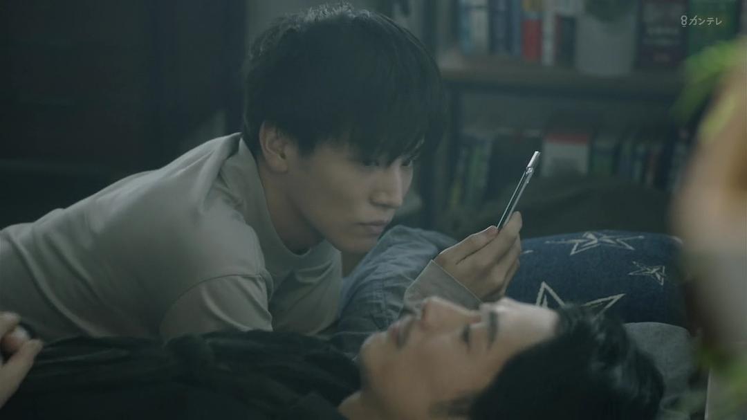 《夏洛克：未叙之章》剧照第50张图片