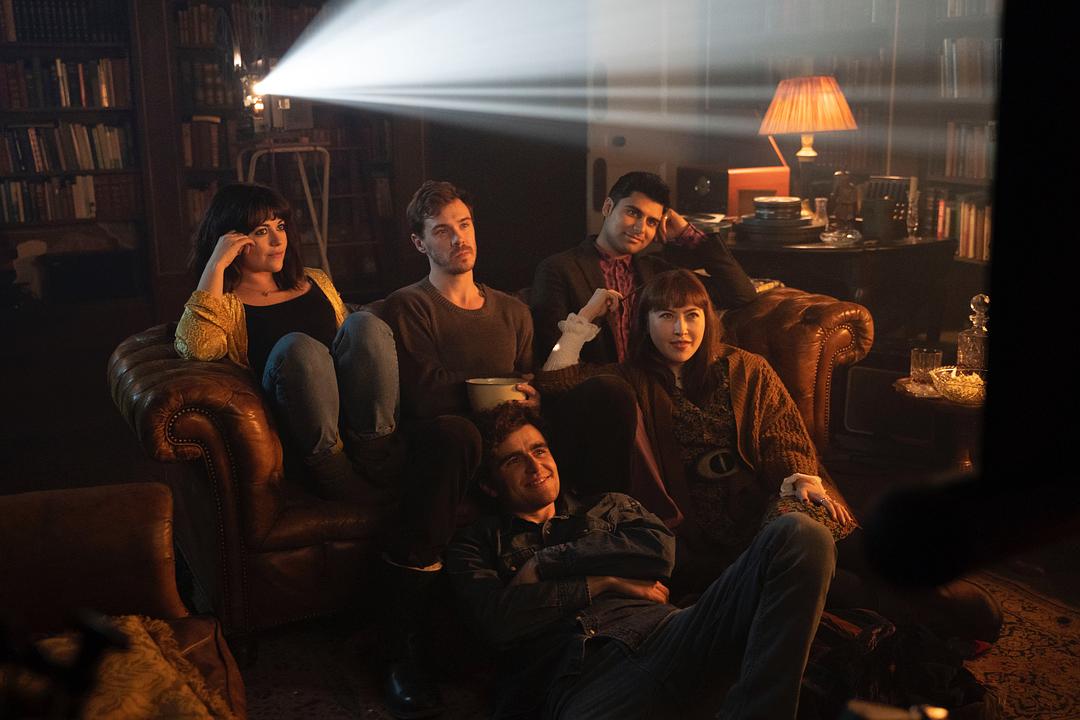 《都柏林凶案》剧照