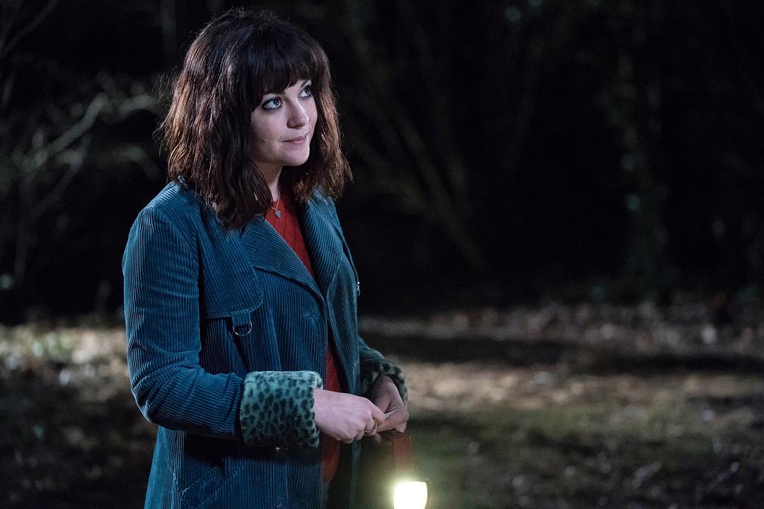 《都柏林凶案》剧照