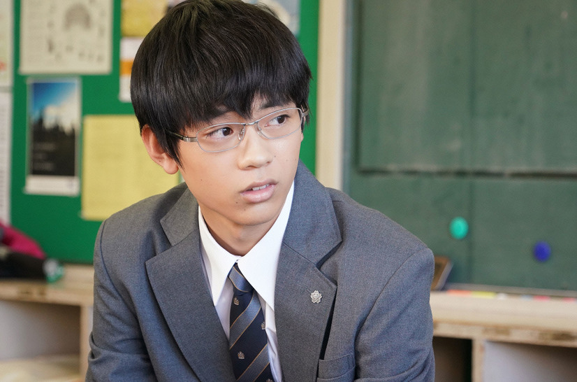 《我的事说来话长》剧照第47张图片