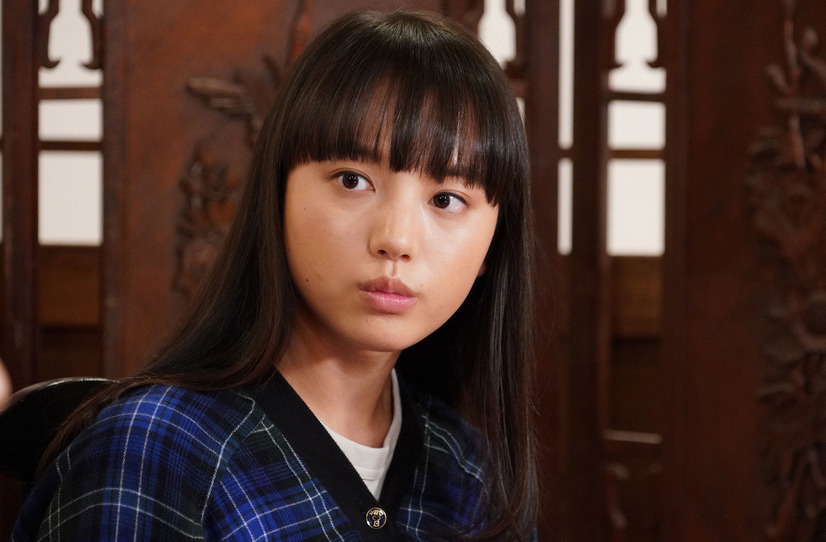 《我的事说来话长》剧照第34张图片