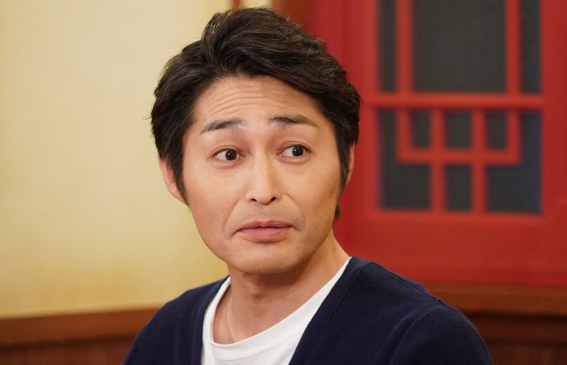 《我的事说来话长》剧照第45张图片