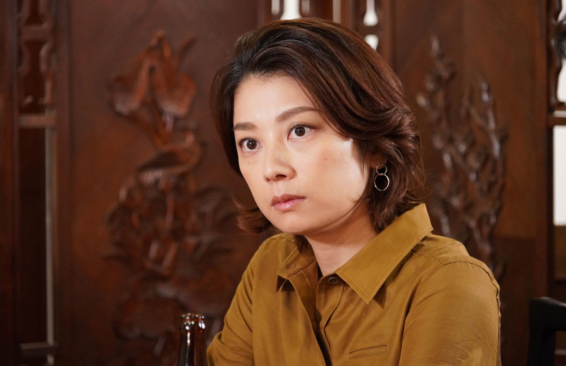 《我的事说来话长》剧照第44张图片