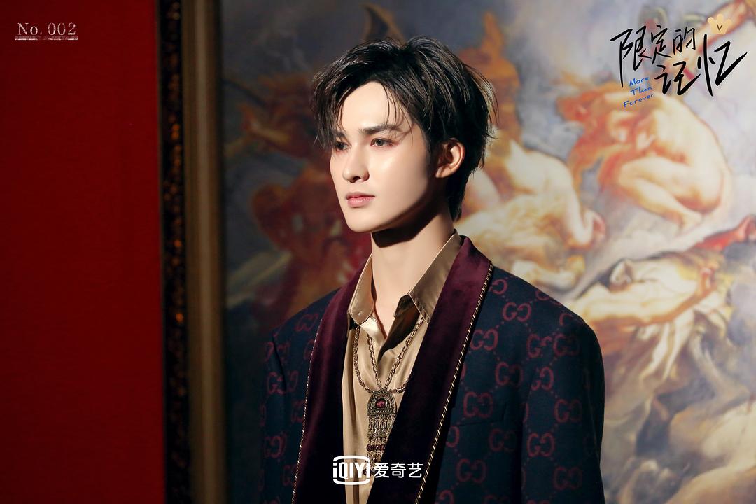 《限定的记忆》海报第15张图片