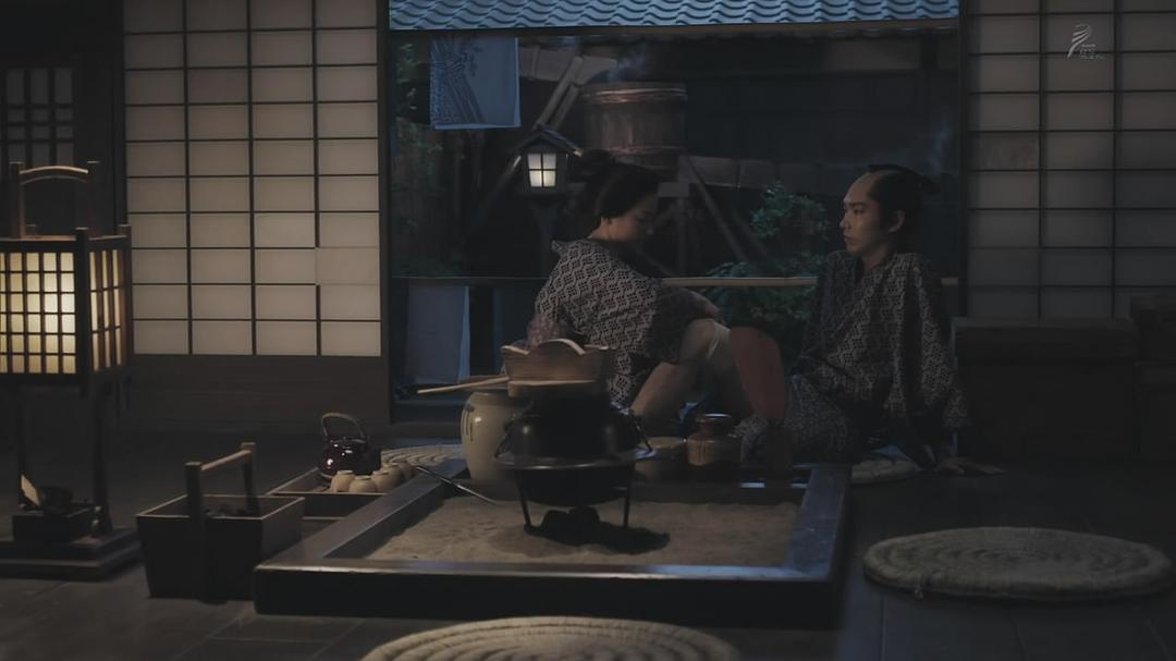 《令和元年版怪谈牡丹灯笼》海报第54张图片