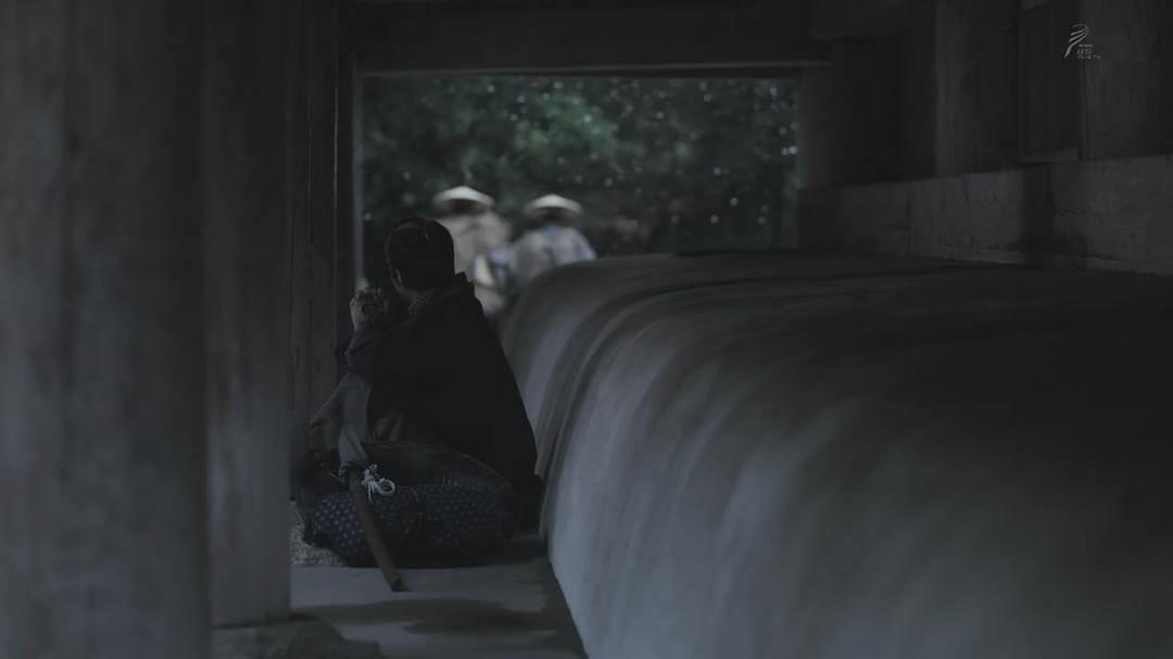 《令和元年版怪谈牡丹灯笼》海报第50张图片