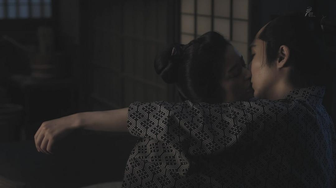 《令和元年版怪谈牡丹灯笼》海报第49张图片