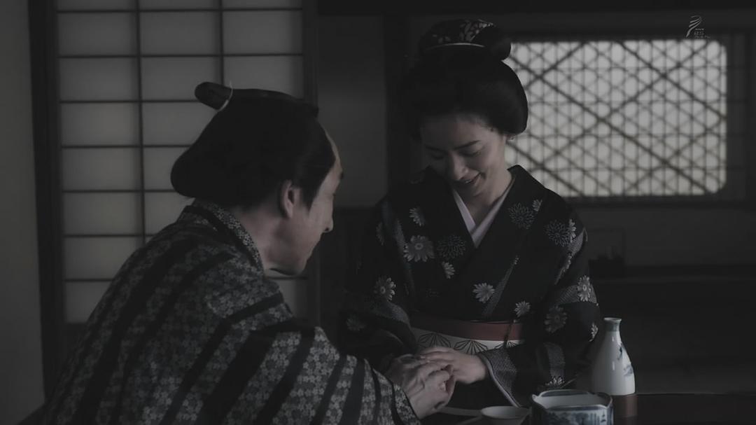 《令和元年版怪谈牡丹灯笼》海报第42张图片