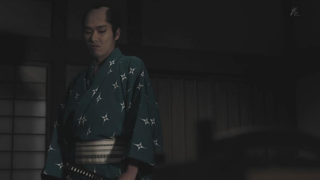 《令和元年版怪谈牡丹灯笼》海报第41张图片