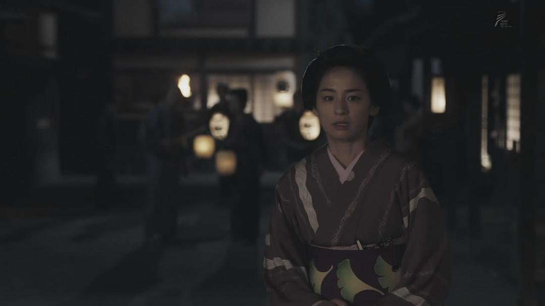 《令和元年版怪谈牡丹灯笼》海报第32张图片