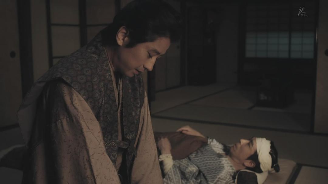 《令和元年版怪谈牡丹灯笼》海报第27张图片