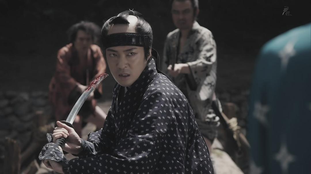 《令和元年版怪谈牡丹灯笼》海报第15张图片