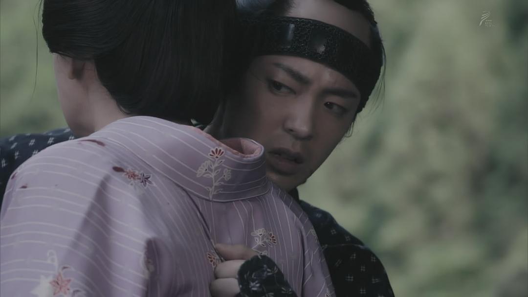 《令和元年版怪谈牡丹灯笼》海报第11张图片