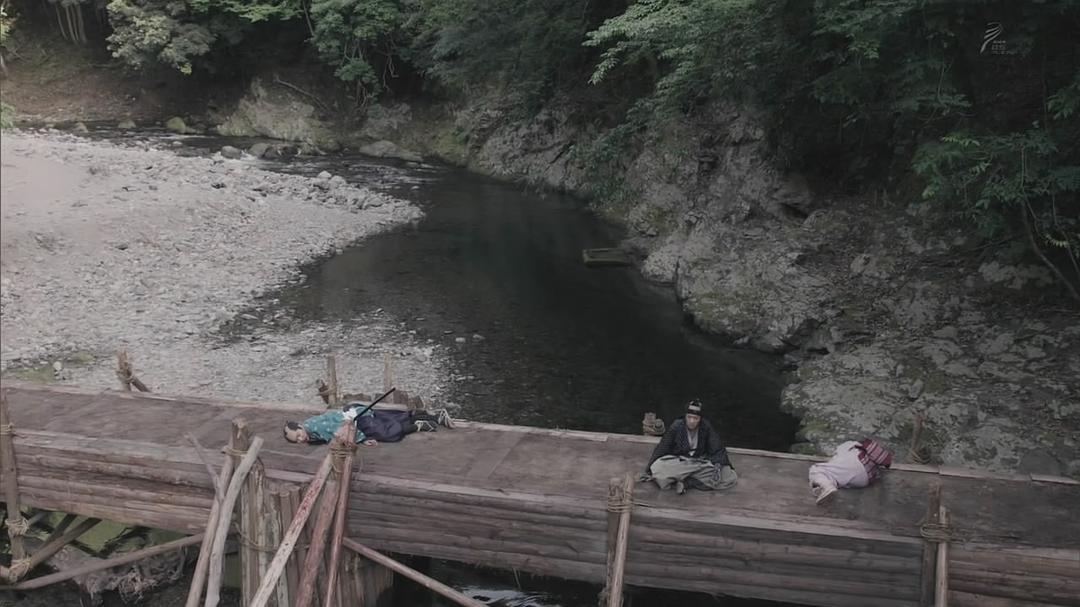 《令和元年版怪谈牡丹灯笼》剧照